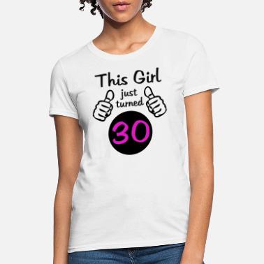 Birthday Girl T-Shirts | Unique Designs 